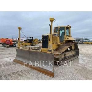 Caterpillar D6NLGPDS