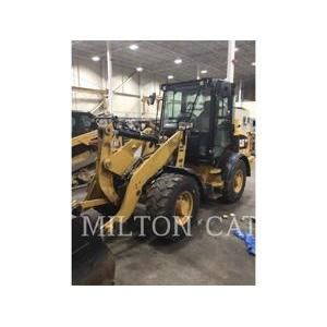 Caterpillar 907M, Wheel Loaders, Construction