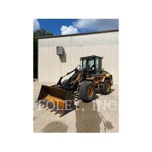 Caterpillar IT14G, Wheel Loaders, Construction