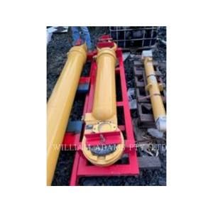 Caterpillar 988G/H HIGH LIFT CYLINDER AND BUCKET, bucket, Construction