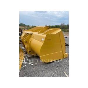 Caterpillar CAT 9.25 YD3 980 BUCKET, bucket, Construction