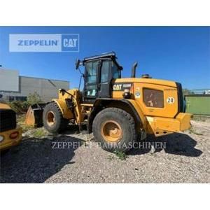 Caterpillar 930M