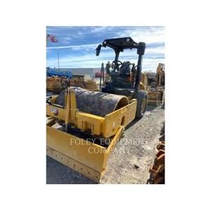 Caterpillar CS44B, Compactors, Construction