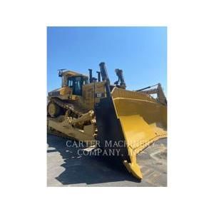 Caterpillar D11R REBUILD, Crawler dozers, Construction