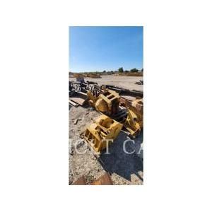 Paccar INC. D8T WINCH, Winches, Forestry equipment