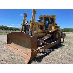 Caterpillar D7HII