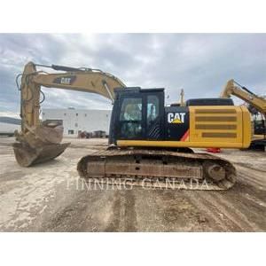 Caterpillar 336F