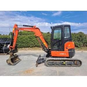 Kubota U36-4