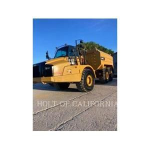 Caterpillar 740B WT