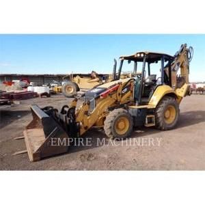 Caterpillar 420F24EOIP