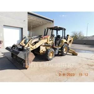 Caterpillar 420F24EOIP