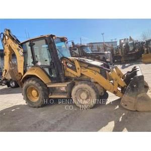 Caterpillar 430F2IT