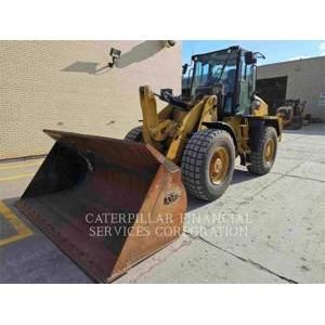 Caterpillar 918M, Wheel Loaders, Construction