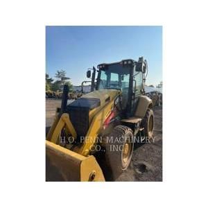 Caterpillar 430F2ST