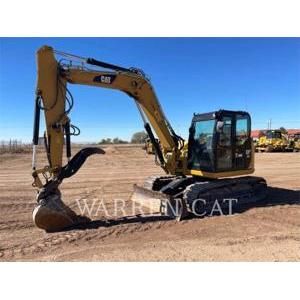 Caterpillar 308E2 SB