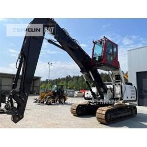 Caterpillar 330OEM, material handlers / demolition, Construction