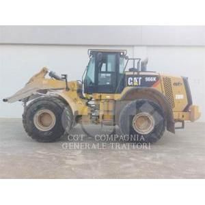 Caterpillar 966K