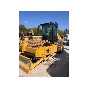 Caterpillar CP56B, Compactors, Construction