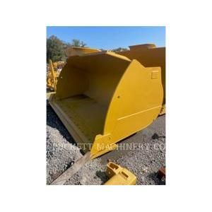 Caterpillar 980M 7.75YD3 BUCKET 515-5841, bucket, Construction