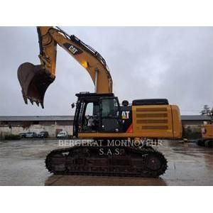 Caterpillar 340F