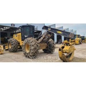 Caterpillar 555D