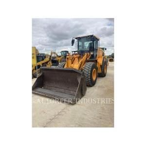 Hyundai HL940, Wheel Loaders, Construction