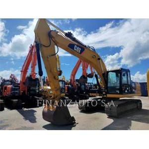 Caterpillar 320DLIM