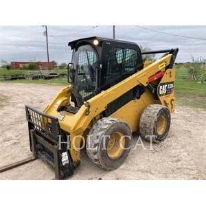 Caterpillar 272D XPS