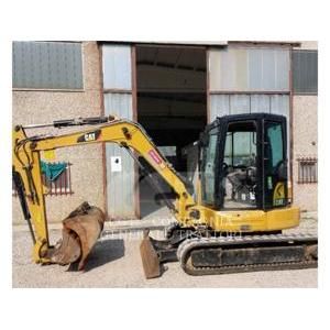 Caterpillar 305.5ECR