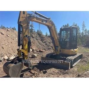 Caterpillar 305.5E2 TB