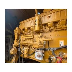 Caterpillar 3406 C, Industrial engines, Construction