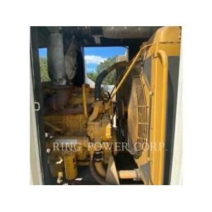 Caterpillar 3406 C, Industrial engines, Construction