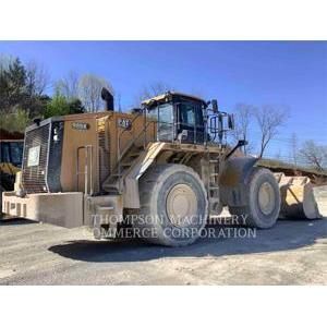 Caterpillar 986K