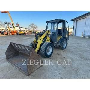 Wacker WL34