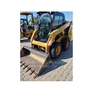 Caterpillar 226D3, Skid Steer Loaders, Construction