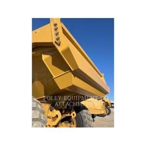 Caterpillar TG745, Off Highway Trucks, Construction