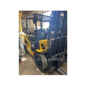 Caterpillar MITSUBISHI GP30N5-LE, Misc Forklifts, Material handling equipment