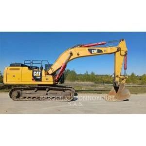 Caterpillar 336F