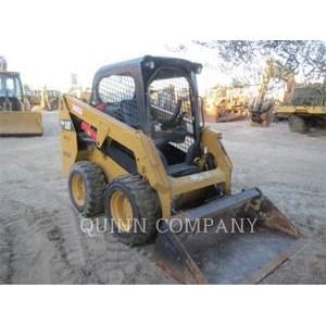 Caterpillar 226D, Skid Steer Loaders, Construction