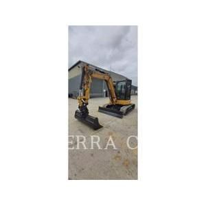 Caterpillar 305E2CR