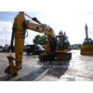 Caterpillar 325FLCR