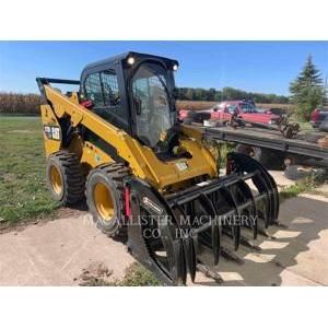 Caterpillar 272D2XHP