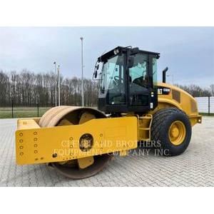 Caterpillar CS68B