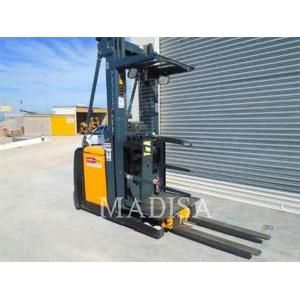 Caterpillar LIFT TRUCKS EKS308, Misc Forklifts, Material handling equipment