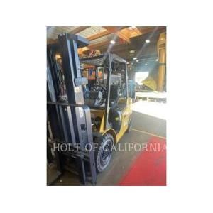 Caterpillar MITSUBISHI GP25N5-GLE, Misc Forklifts, Material handling equipment