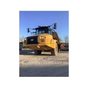 Caterpillar 730C WW