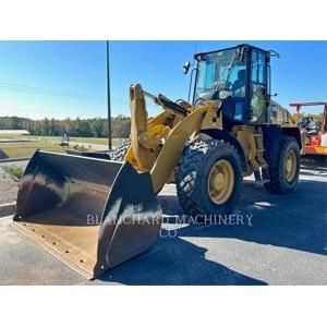 Caterpillar 918M, Wheel Loaders, Construction