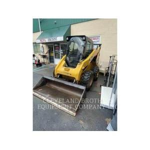 Caterpillar 262C2, Skid Steer Loaders, Construction