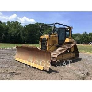 Caterpillar D6NLGP AG