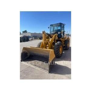 Caterpillar 918M, Wheel Loaders, Construction